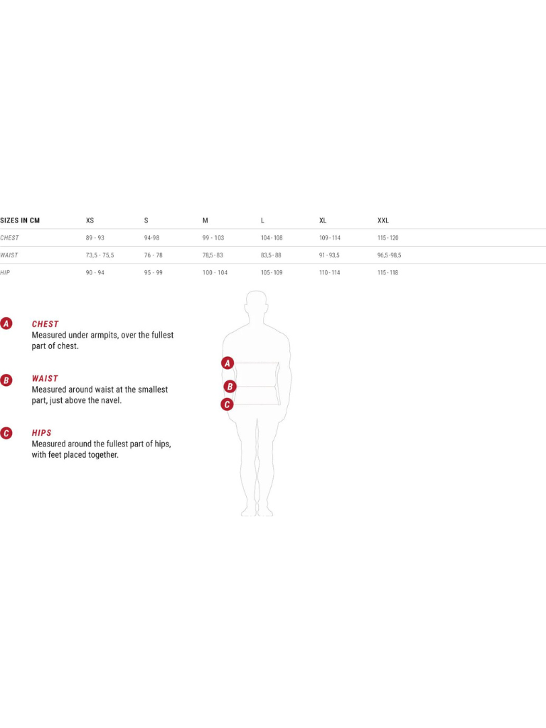 STAR FLOATATION VEST